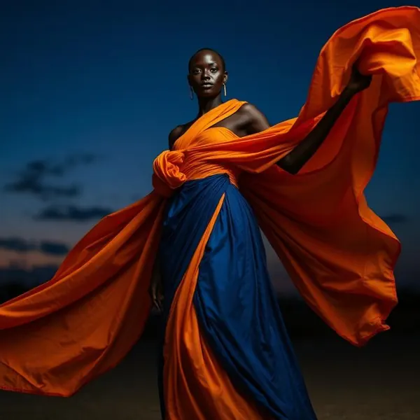 Fashion couture