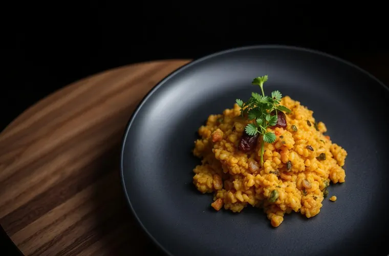 Culinary gastronomy